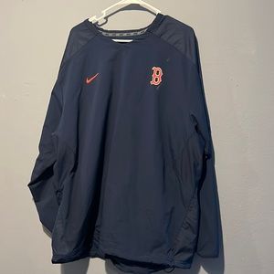 Men’s spots windbreaker